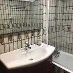 Apartamento Biescas-pirineo-relax
