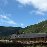 Biescas-pirineo-relax Daire