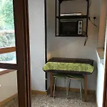 Biescas-pirineo-relax Apartamento