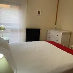 Biescas-pirineo-relax Apartamento