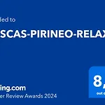 Biescas-pirineo-relax Biescas (Aragon)