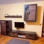 Apartamento Biescas-pirineo-relax