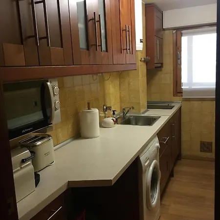 Biescas-pirineo-relax Biescas (Aragon)