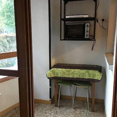 Biescas-pirineo-relax Apartament