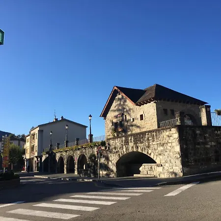 Biescas-pirineo-relax Apartmán Biescas (Aragon)