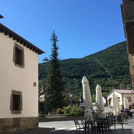 Biescas-pirineo-relax Apartmán Biescas (Aragon)