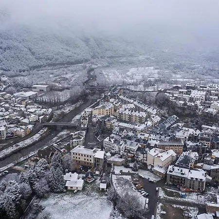 Biescas-pirineo-relax * Biescas (Aragon)