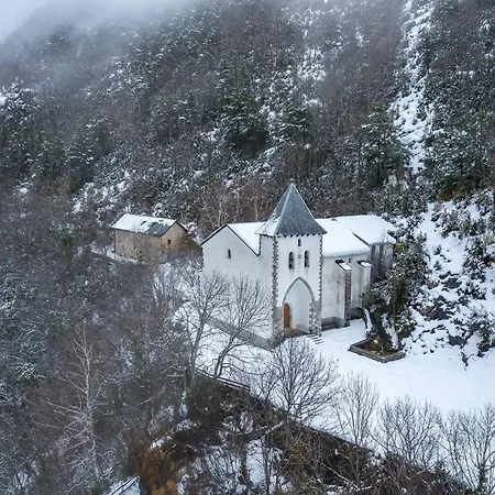 Biescas-pirineo-relax *