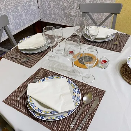 Biescas-pirineo-relax * Biescas (Aragon)