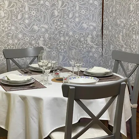 Biescas-pirineo-relax *