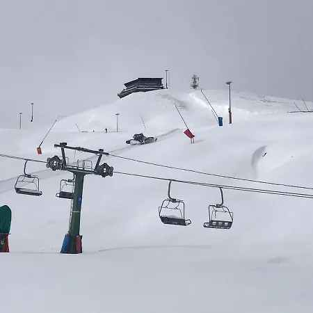 Apartmán Biescas-pirineo-relax *