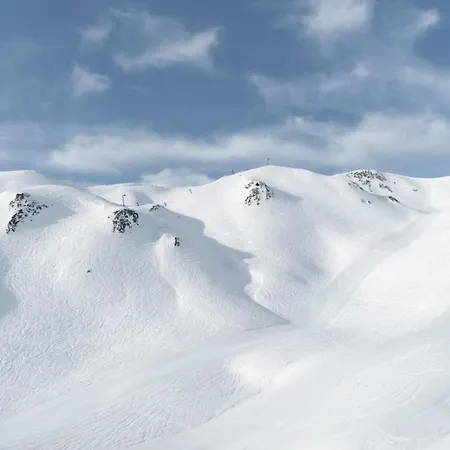 Biescas-pirineo-relax Apartmán *