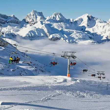 Biescas-pirineo-relax