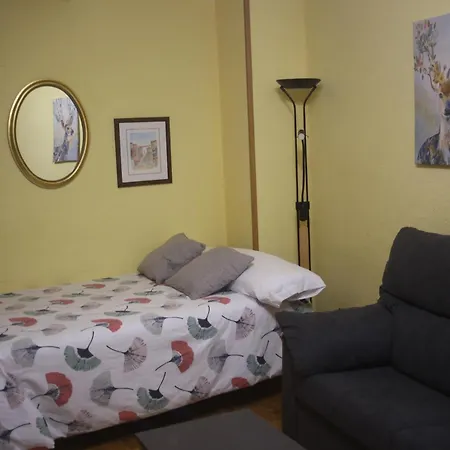 Biescas-pirineo-relax Biescas (Aragon)