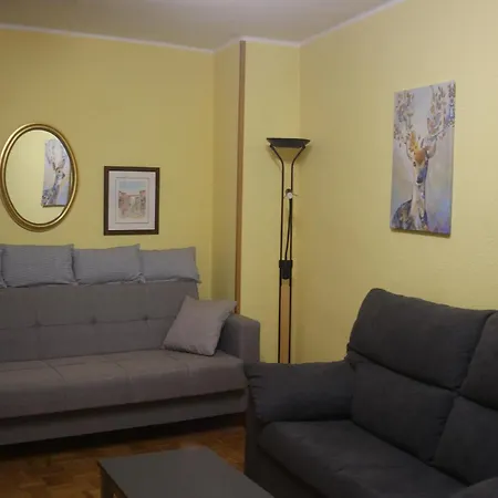 Biescas-pirineo-relax * Biescas (Aragon)