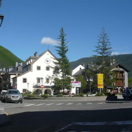 Biescas-pirineo-relax