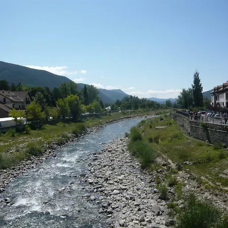 Biescas-pirineo-relax * Biescas (Aragon)