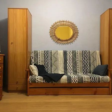 Apartmán Biescas-pirineo-relax *