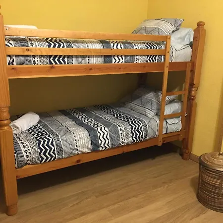 Apartament Biescas-pirineo-relax Biescas (Aragon)