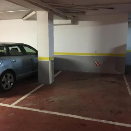 Biescas-pirineo-relax Apartmán *