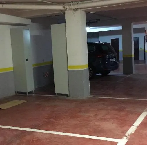 Biescas-pirineo-relax * 毕斯卡斯