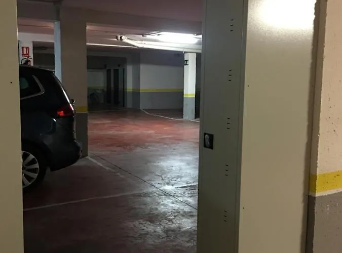 Biescas-pirineo-relax 毕斯卡斯