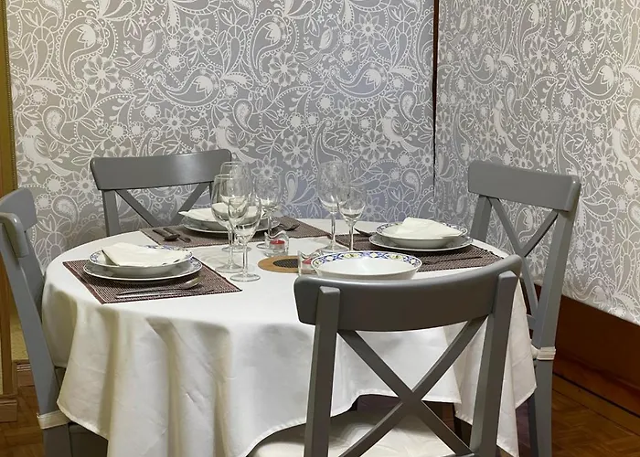 Biescas-pirineo-relax *