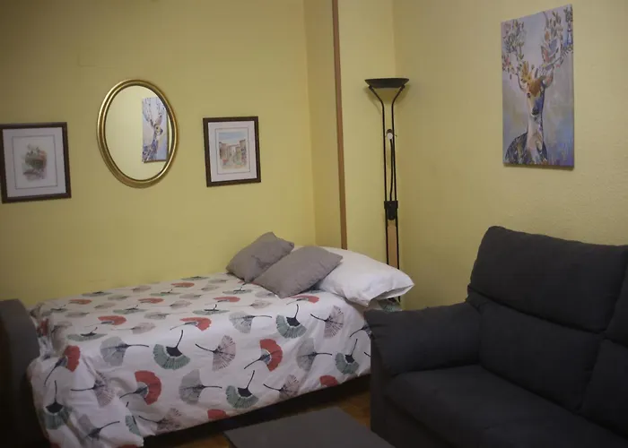 Biescas-pirineo-relax 毕斯卡斯