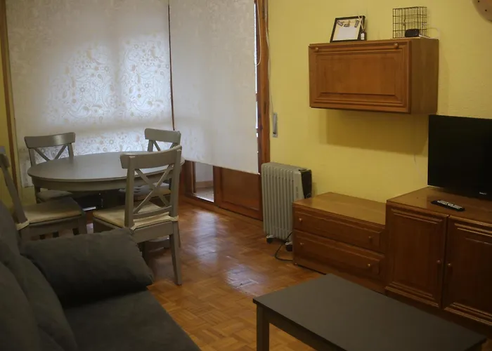 Biescas-pirineo-relax