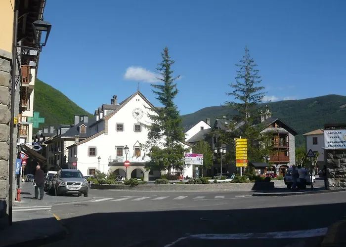 Biescas-pirineo-relax