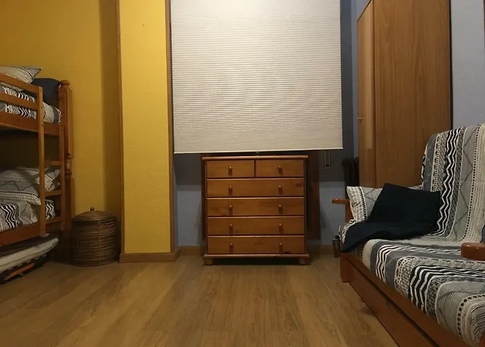 Biescas-pirineo-relax